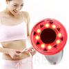 3 i 1 Radio Frequency Body Slimming Fitness Machine Photon Spa Massager
