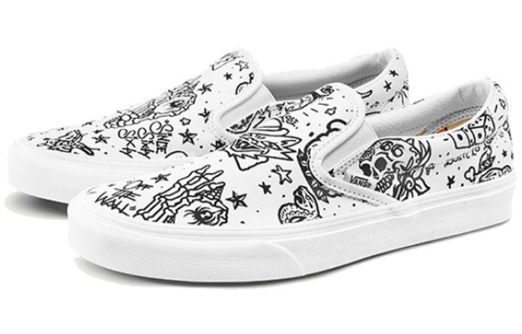 Slip-On Classic Vans 'U-Color' VN0A4BV31IU