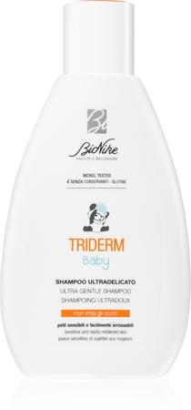 

Gentle Shampoo TU прозрачный