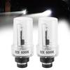 2pcs 6000K Car Headlight Replacement 5500lm Luminous Flux High Brightness DC 9V?32VD2R