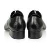Fashion Wedding Shoes Top Layer Cow Leather Handcrafted Elegant Formal Office Business Non Slip Wear Comfortable Fashion Dress Man Shoes