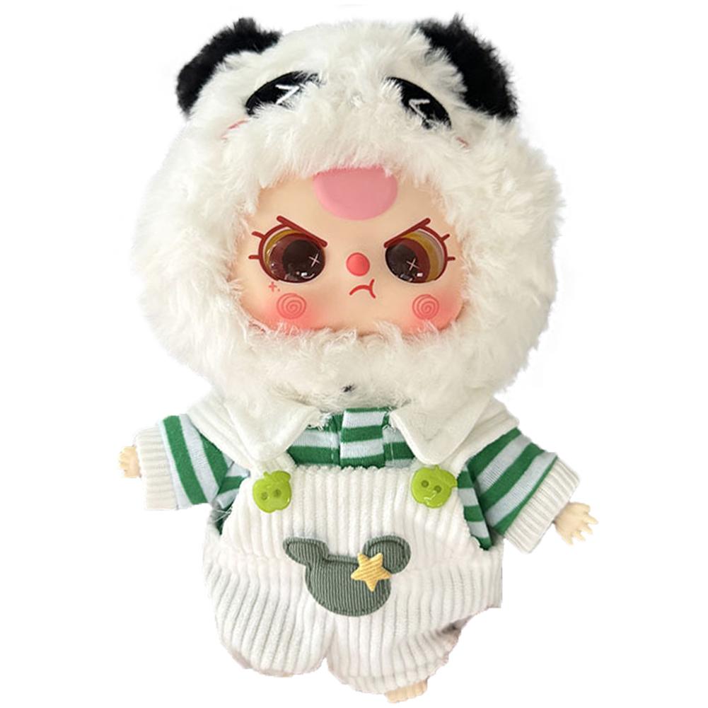 20cm plyšové panenky oblečení, sukně, bavlněná panenka, krásné oblečení, mini plyšové panenky, oblečení, oblečky, hrací domeček, doplňky