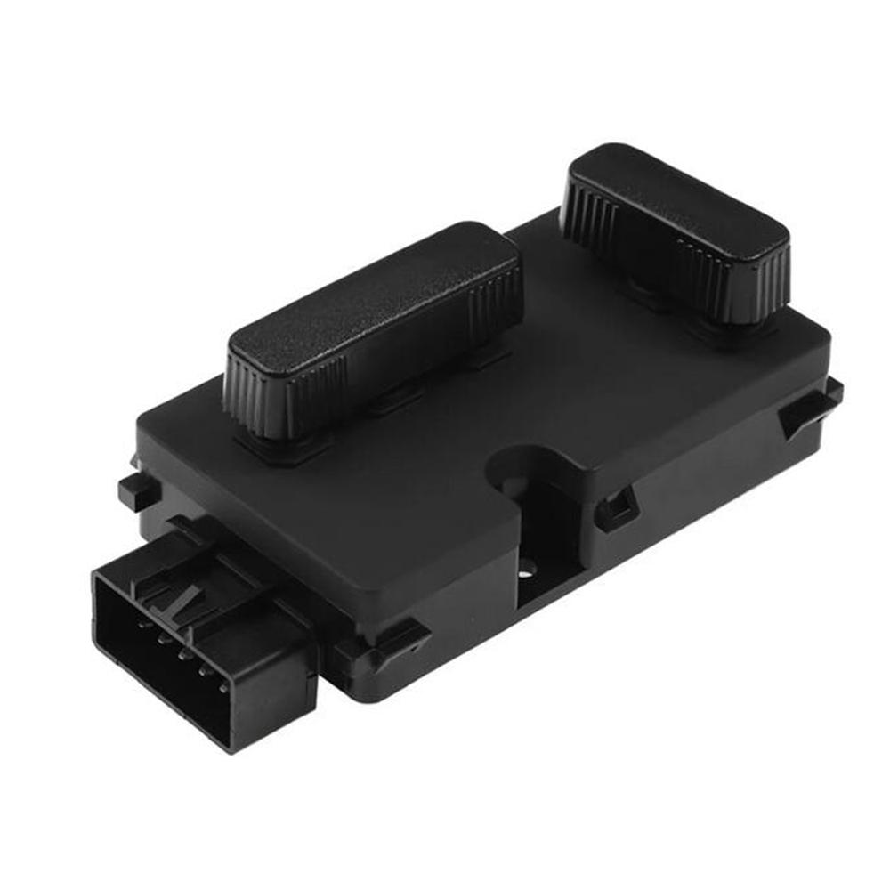 

12450254 Front Right Passenger Side Power Seat Switch For Chevrolet