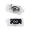 AABGE1 2PCS LED Car Door Projector Welcome Lamp Ghost Shadow Light Accessorie For Lexus GS IS LS500h ES260 ES300h RX350h NX260 UX260 LM