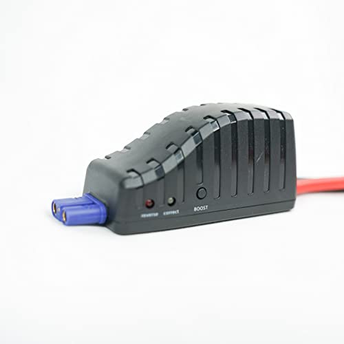 VTOMAN 12V Jump Starter Cable, Replacement Emergency Vehicle Portable Battery, Car Booster Cable, VTOMAN Portable Power Supply Compatible with JUMP100