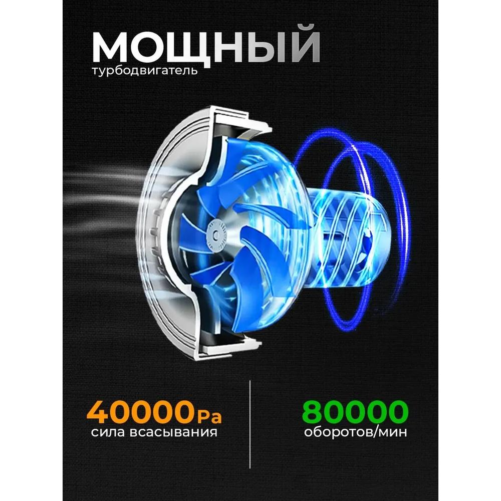 Car vacuum cleaner/Car vacuum cleaner