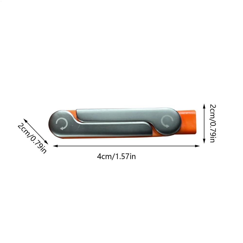 Supporto Caricabatterie per Telefono 240W Adattatore Type-C a Type-C Supporto Pieghevole per Ricarica Telefono Cellulare per Scrivania Comodino Comodino Casa