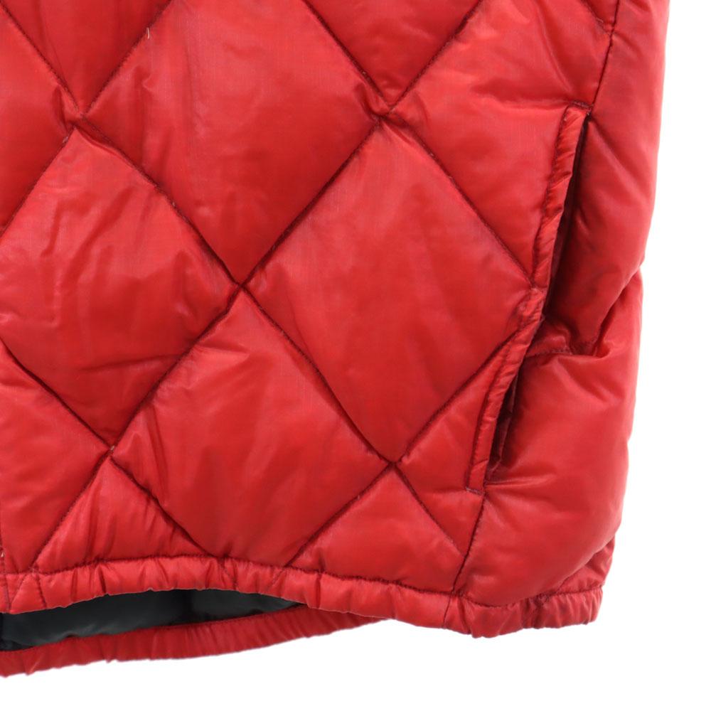 MOUNTAIN EQUIPMENT Outdoors Down jacket L Red Men's Used