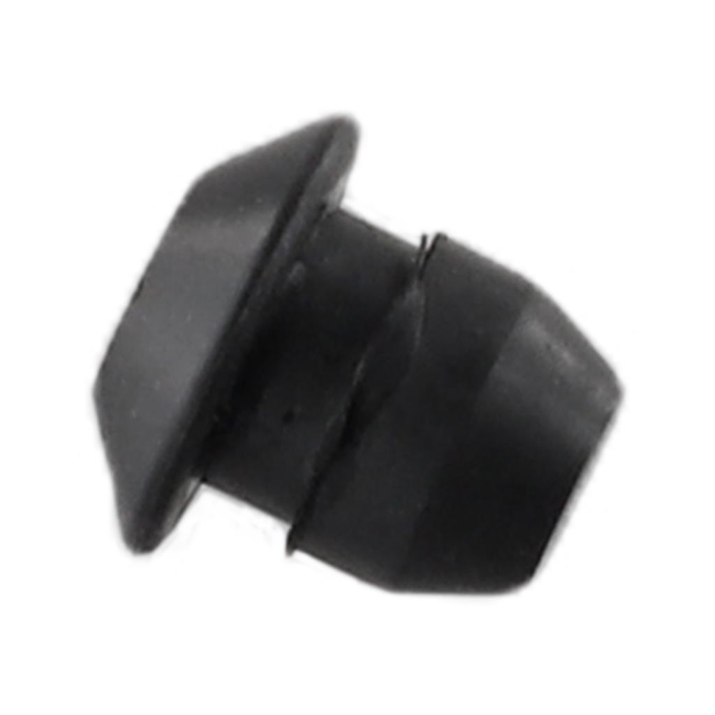 5pcs Fuel Tank Grommet 1 Hole X 9mm Fits For BG75 FS40 HL75 TS460 019T BR320 BR340 BR380 BR400 Garden String Trimmer Part