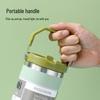 Kabatun Portable 304 Stainless Steel Insulated Tumbler with Straw