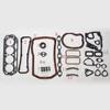 For NISSAN CARAVAN AND PICKUP CABSTAR J15 J16 Engine Rebuilding Kits Full Gasket Set  A0101-01W2F 50095900