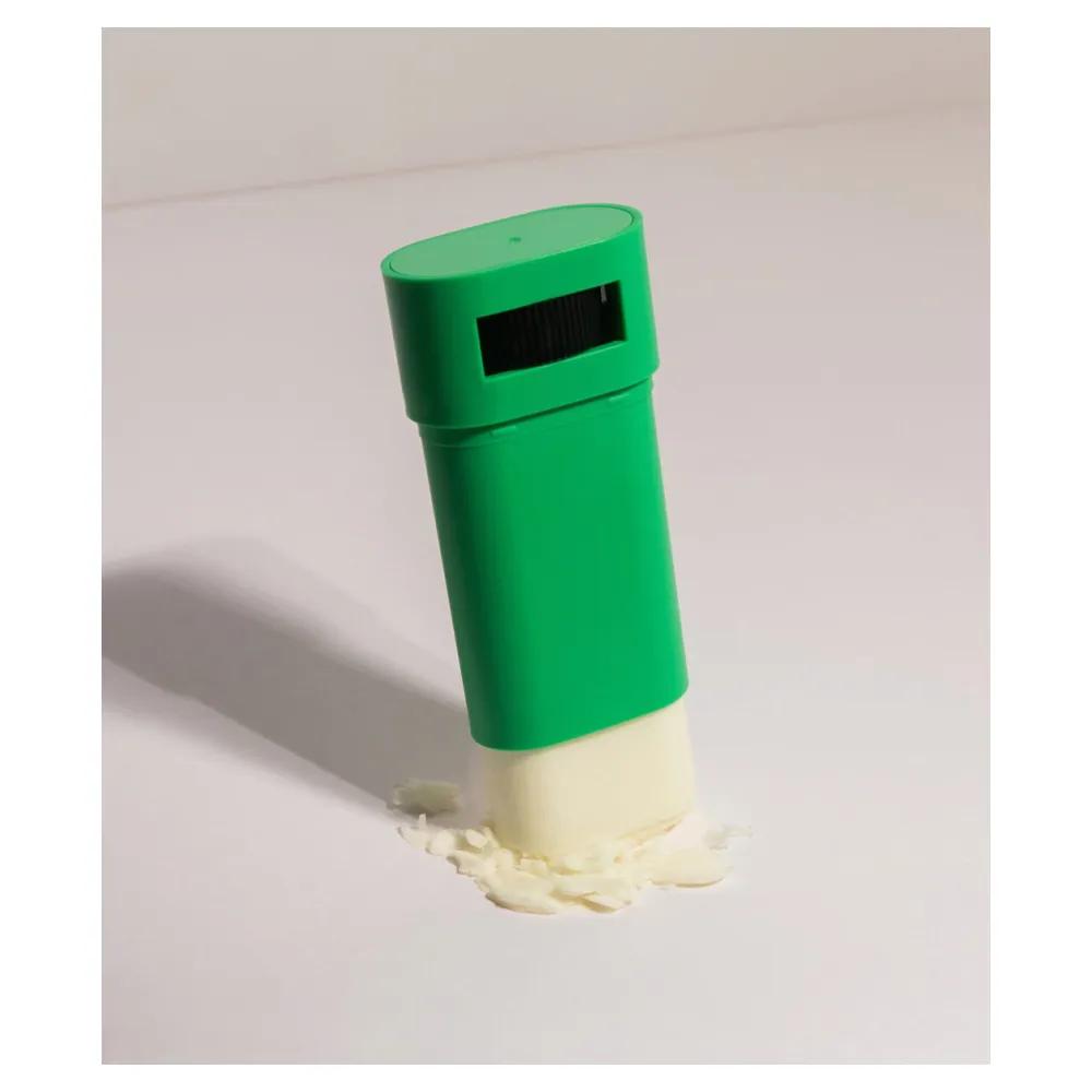 Haruharu Wonder Sun Stick Shield BLACK BAMBOO 20g