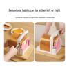 Toast Slicer