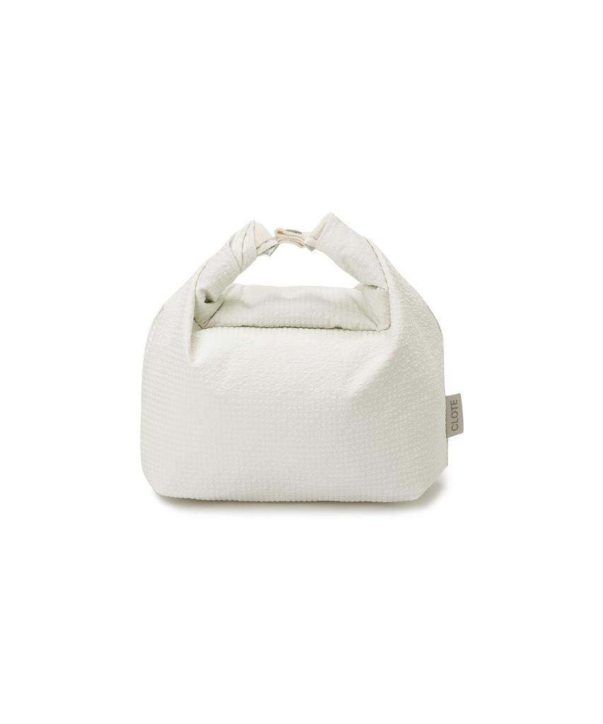 Clote Daily Lunch Bag - Ivory