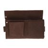 Woodworking Nail Waist Pocket, Nail Pocket, Canvas Tool Kit, Belt Style Nail Bag, Wear-Resistant Construction