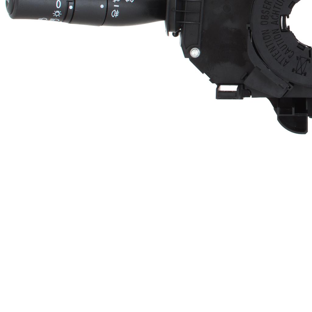 Renault Megane II Hatchback / Estate 2002- Steering Column Stalk Switch Assembly