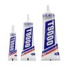 High Viscosity T7000/T9000 Black Adhesive for Phone Screen and Jewelry Repair