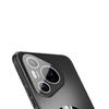 Applicable To Huawei Pura11 Mobile Phone Case, New Magnetic Suction Heat Dissipation Pura11pro Matte Protective Case, All-inclusive Anti-drop P