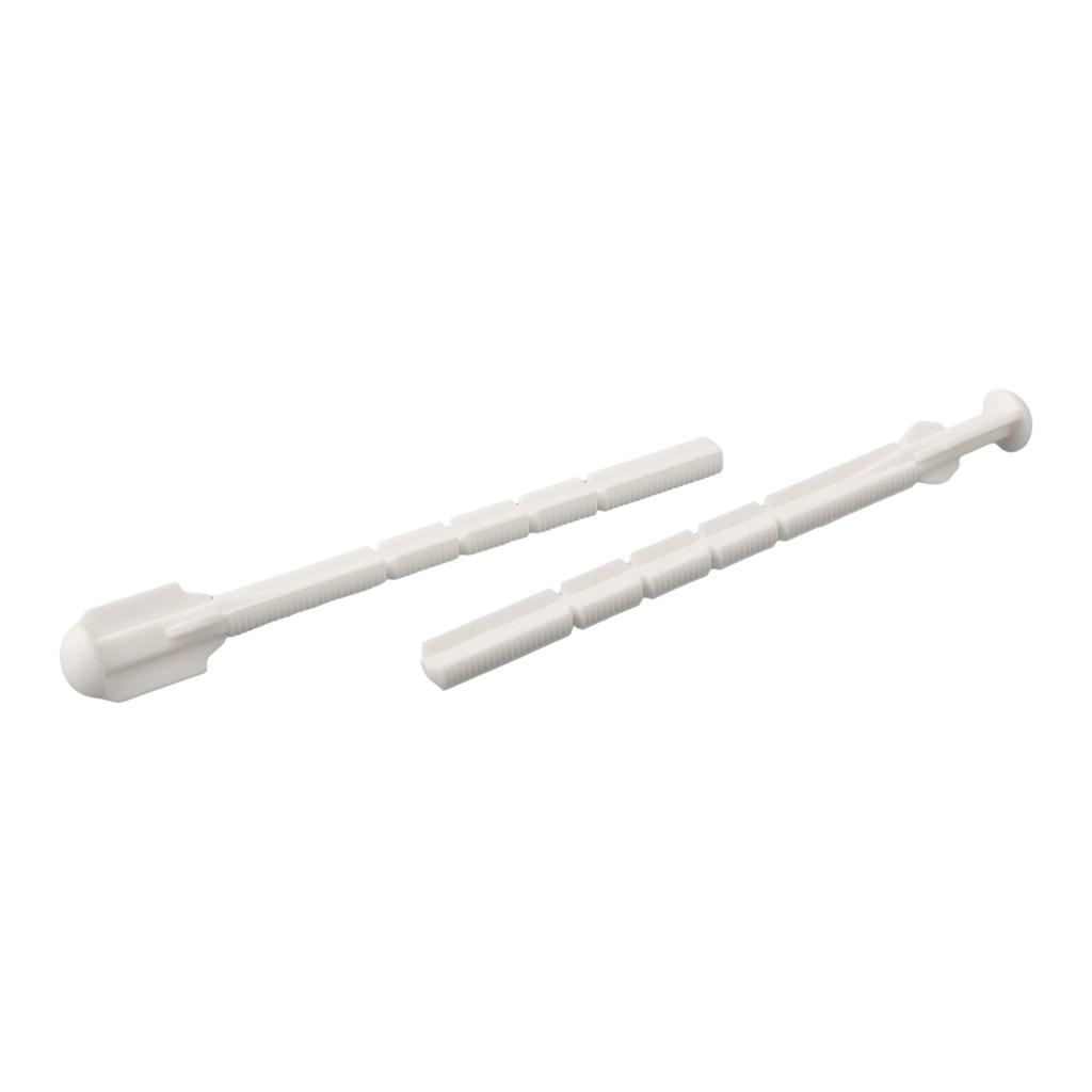 Flush Rod Set for GEBERIT S-igma 241874001 Compatible with UP320 S-igma Cistern and Flush Plates S-igma01 20 50 Models