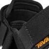 Teva Men S cuShioned Outdoor Water Sandal Stvm2410510 Blk