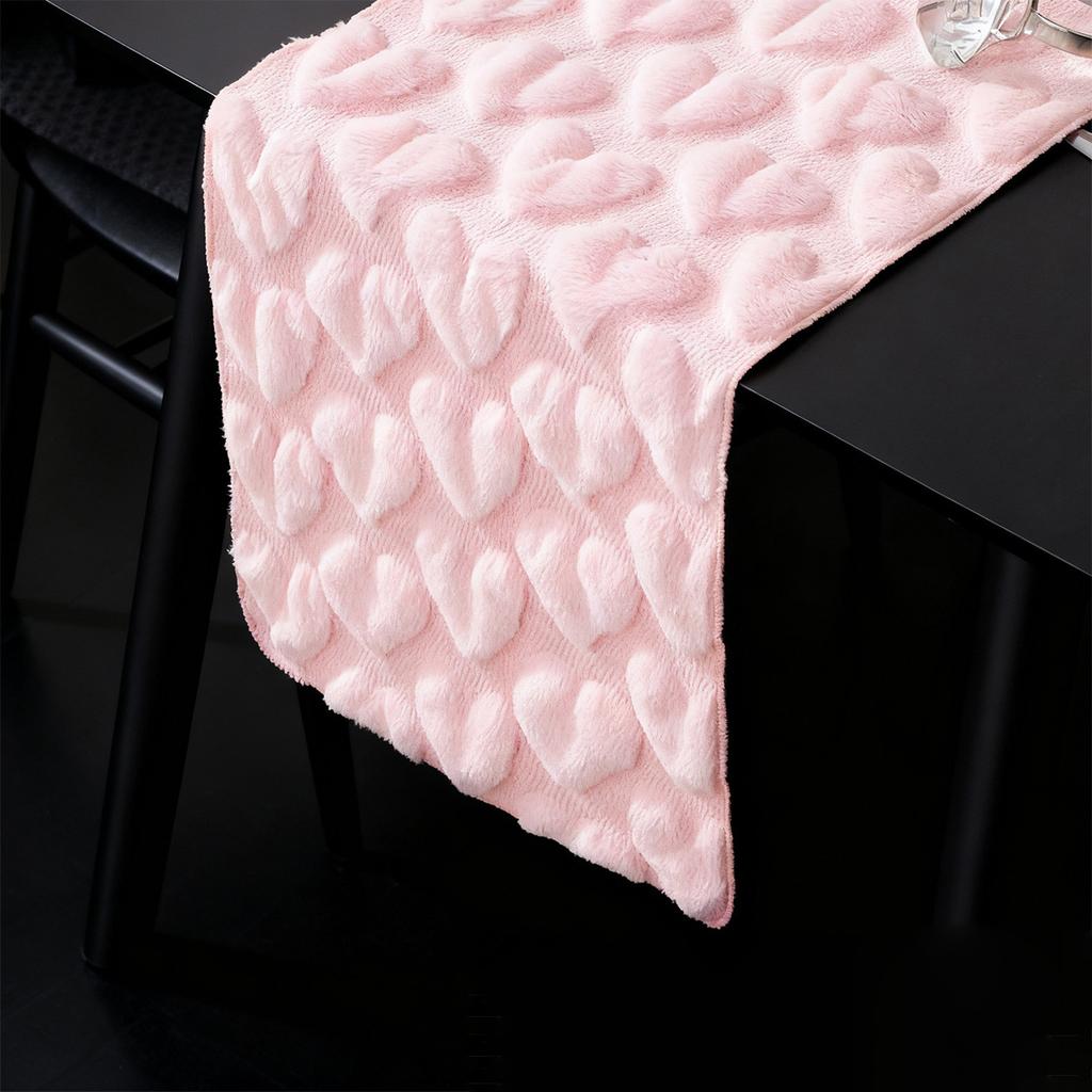 Love Tablecloth  Table Flag Tablecloth, Family Gathering Tablecloth Decoration