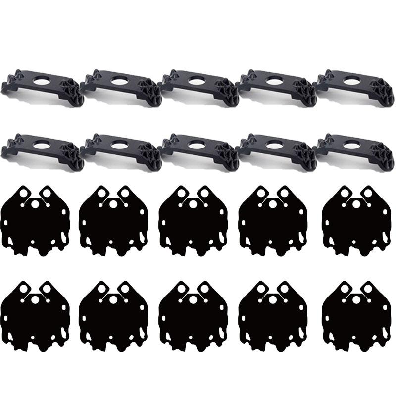 MOC Accesorii Personaj Blocuri de Construcție Soldat Medieval Glugă Purtând Palton Pelerină Robă de Luptă Mini Cărămidă Jucărie Băiat Cadou K034 DIY