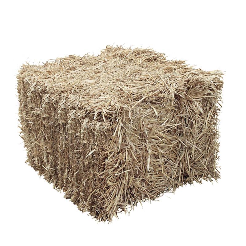 Lanshi Multi-purpose Straw Mats & Ropes