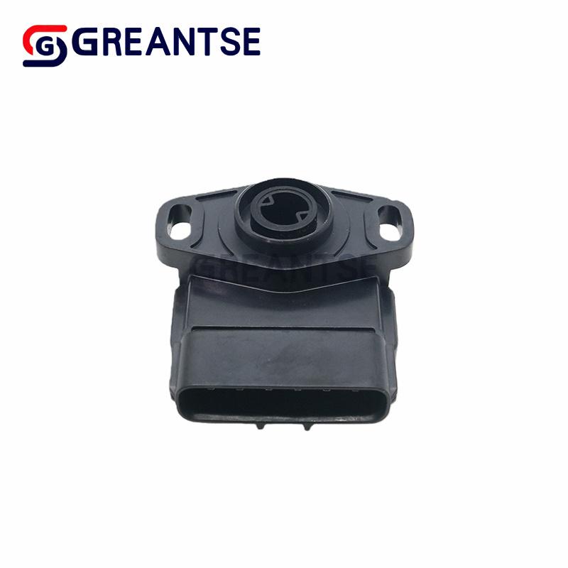 Throttle Position Sensor TPS 57510-26600-71 For Toyota Forklift 8FGU1 Automobiles Spare Parts 575102660071