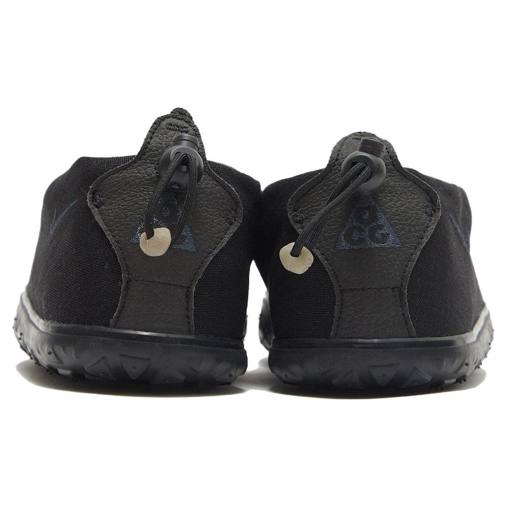 New Nike Acg Air Moc Black Anthracite DZ3407-001