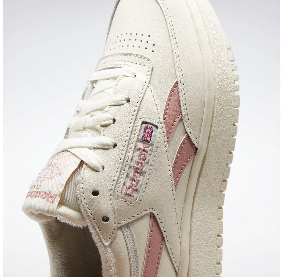 Reebok Club C Double Women Chalk/smoky Rose/chalk