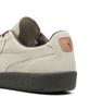Puma Palermo - Cream White: Brown / 396463-28