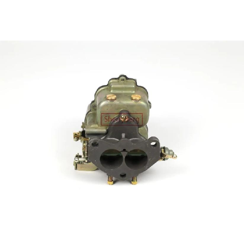 SherryBerg HOTROD Carburador Carburetor 1-1/16" Fit For FORD TRUCKS FLATHEAD V8 Engine 1928 1929 1930 - 1959 (1648) Carburettor