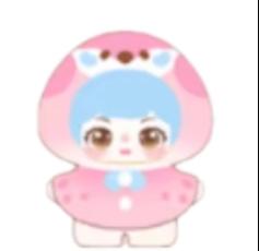 Huahua Kindergarten Cute Grain Animal Surprise Boxs Trendy Collectible Desktop Decoration Birthday Gifts Toys