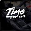 Time Beyond Self Car Decals For Auto Window Windshield Bumper Body Ornament Vinyl Decals Scratch Covering Car Accessories