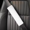 Ice Silk Car Seat Belt Shoulder Pad - All Seasons Protection Cover
