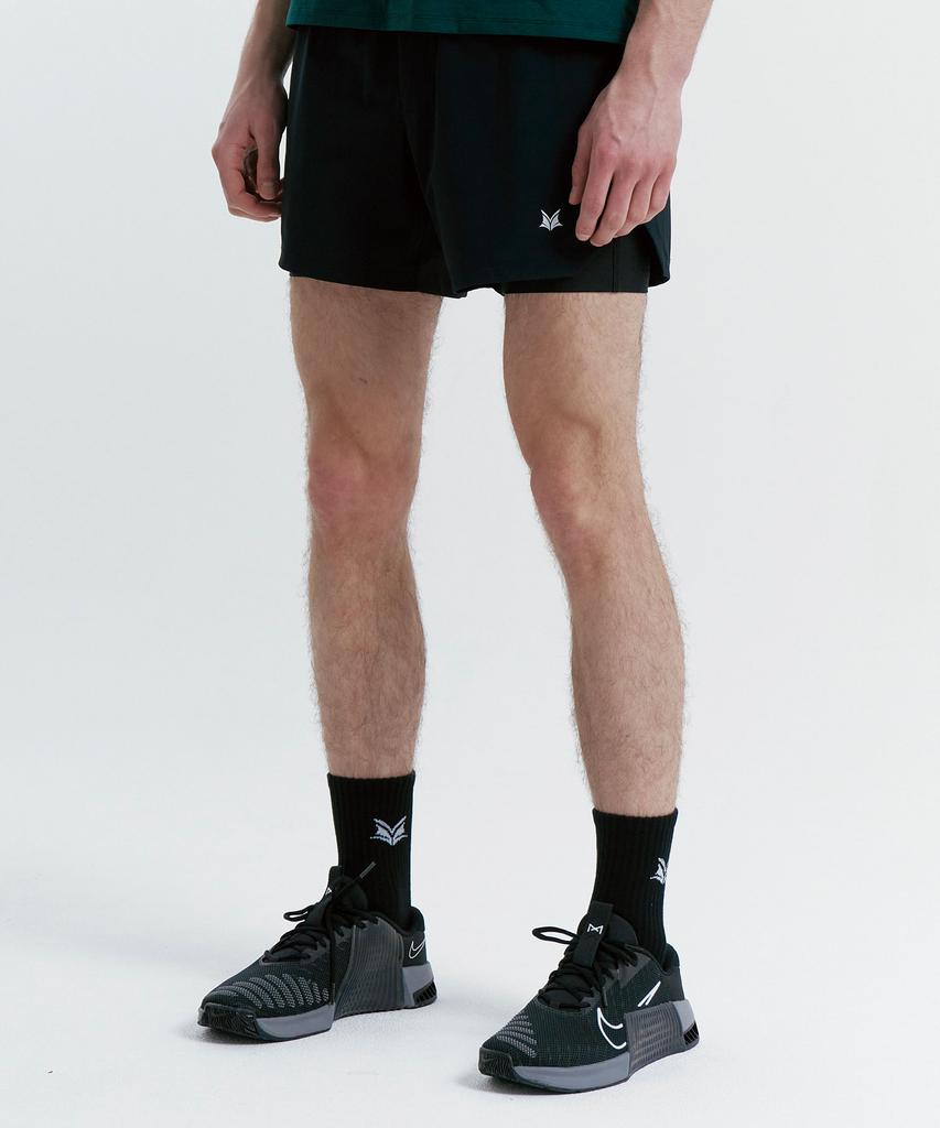 Peullaeniteu Ice Lite 2 In 1 Shorts (A Type)