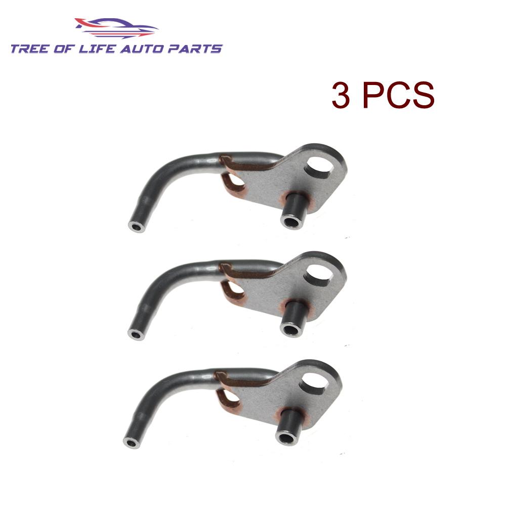 1/3/6x Piston Cooling Jet Oil Nozzle 1547914 For RENAULT Truck C/K-Series KERAX VOLVO 7403155151 74 03 155 151