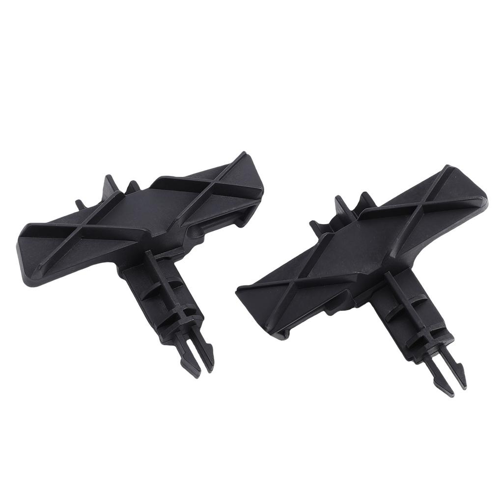 1 Paar Motorhauben-Verriegelungsmechanismus 4517570301C22A Ersatz für Smart Fortwo 2008   2012