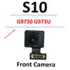 for Samsung Galaxy S10E G970F G970U S10 G973F G973U Plus G975F G975U Lite G770F 5G G977B Front Facing Selfie Camera Flex Cable