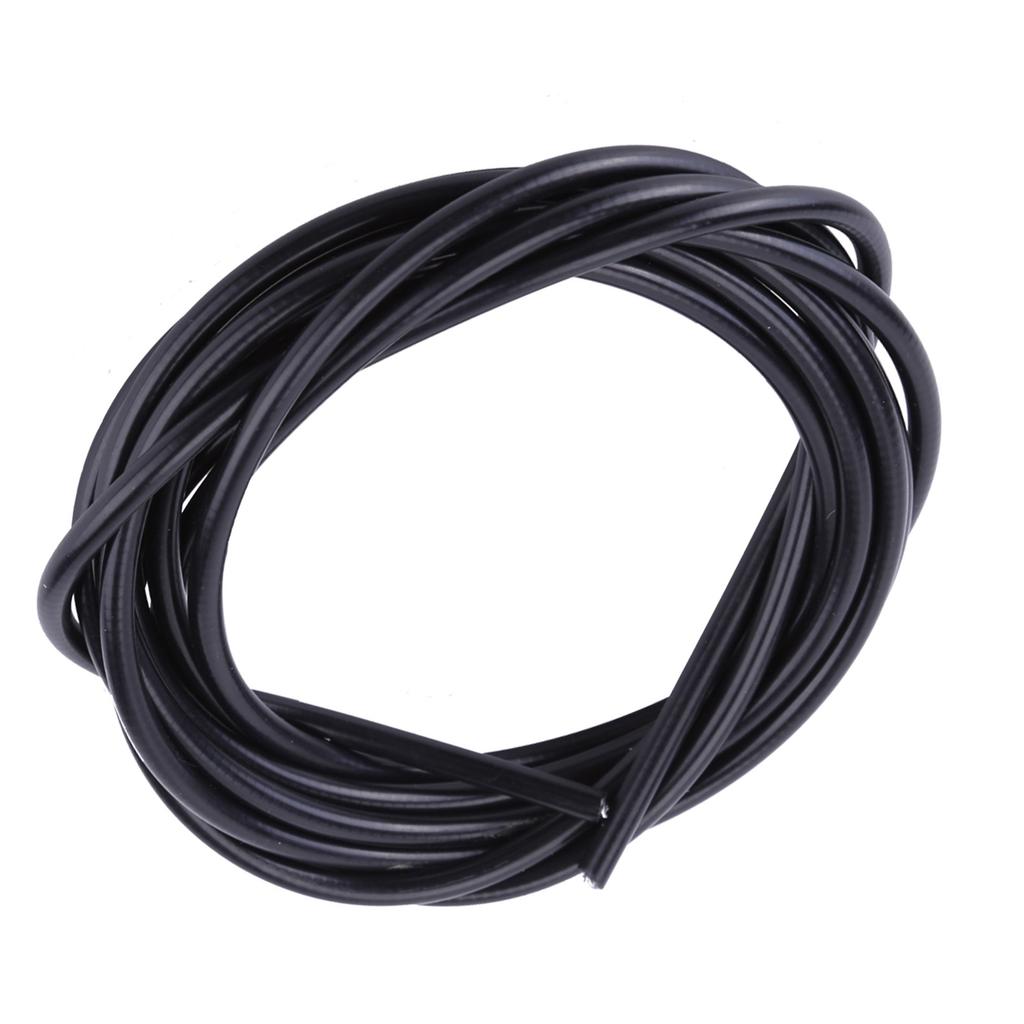 3meters Brake Cable Bike Wires for Road Bikes (Black)