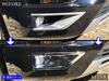 BRIGHTZ Chrome Fog Light Covers for Delica CV1W Compatible with CV and Delica D5 [FOG-COV-388] CV1, D5, D5