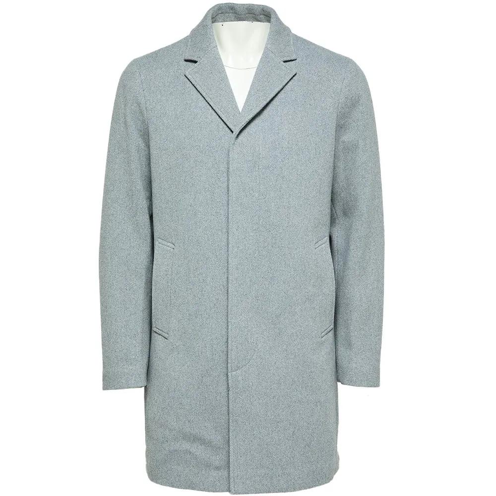 Selected Coat Hagen W