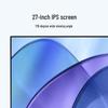 Xiaomi Redmi A27Q 27-inch 2K 120Hz IPS Monitor CN plug (adapter included)