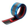 Car Stickers Anti Scratch Door Protector Carbon Fiber Strip for Car Accessories Civic G10 Lancer X Tuning Car Accessories W203