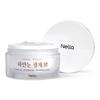 Nella White Eye Glow Fermented Tone Up Cream 50g  2