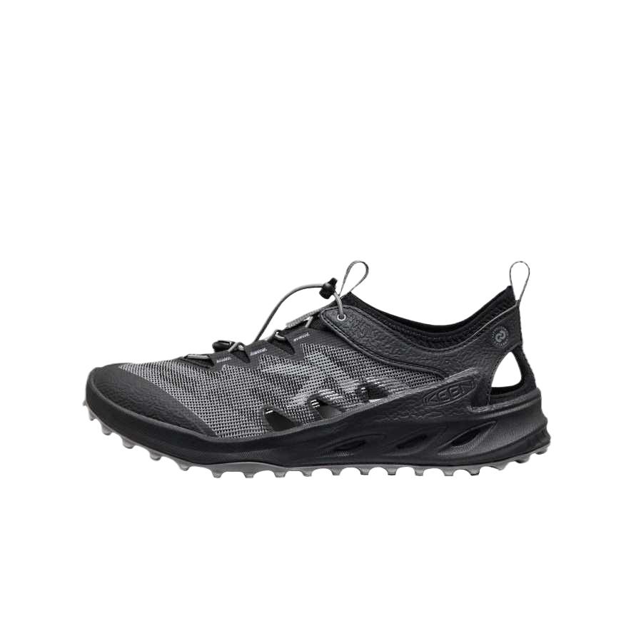 Keen Zionic Тканевые низкие альпинистские и походные ботинки Мужские 1031947 40