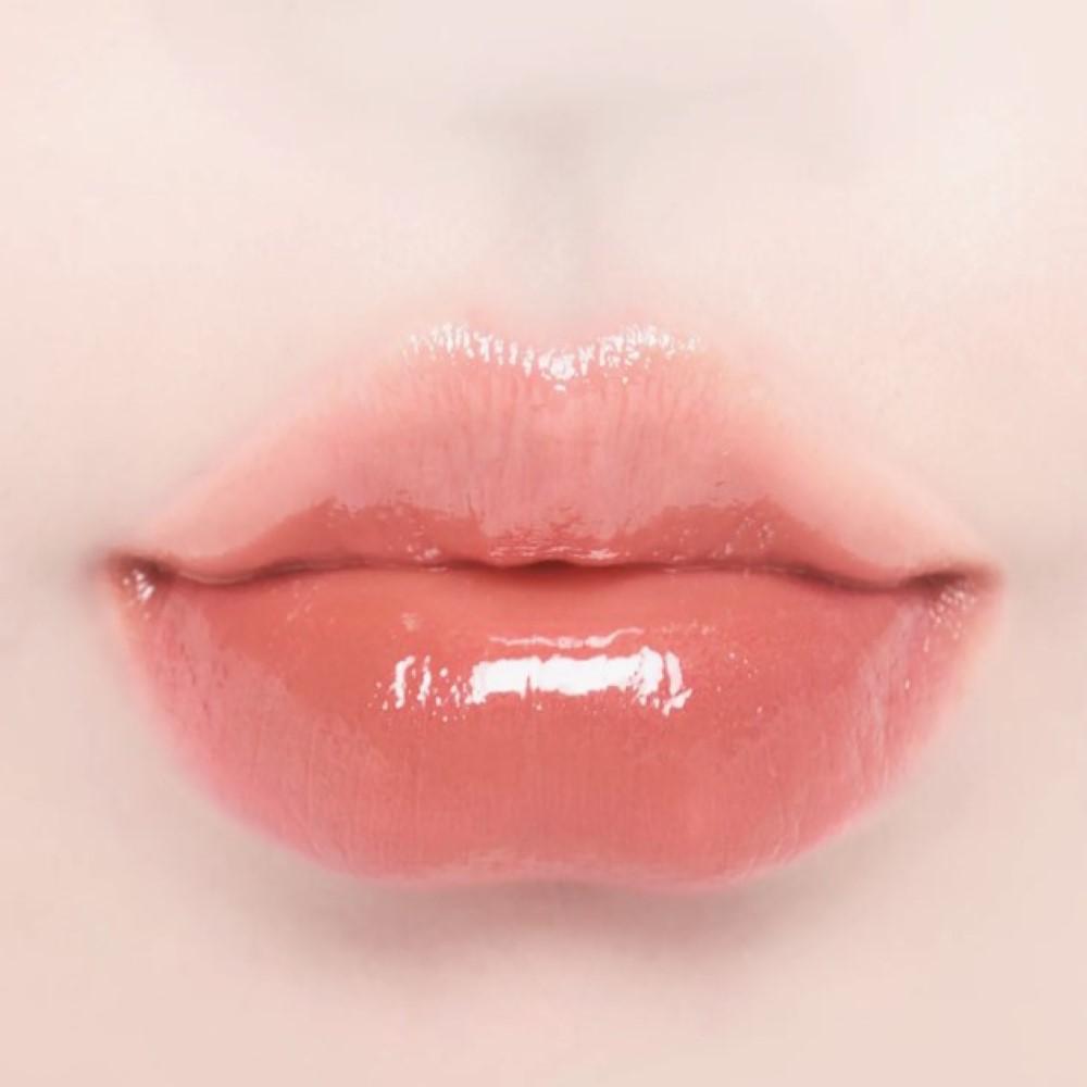 Dinto Blur Glowy Lip Tint 3.5g
