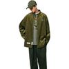 Aape Shirts Men's Pointed Collar Moderate Other AAPSTM8385XAH