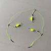 Automatic Flipping Fishing Hair Rigs Hook Suspension Carp Rigs Fishing Lure  Fishing Tackle