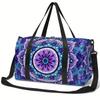 Women Duffle Bag Young Boys Weekender Overnight Bags For Man Travel Gym Sleepover Bag Young Boys Girls Lightweight Checked Luggage Outdoor